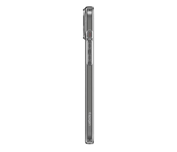 SPIGEN Liquid Crystal do iPhone 15 crystal clear ACS06786 - 1178845 - zdjęcie 7